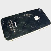 carcasa iphone