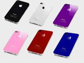 iphone colores
